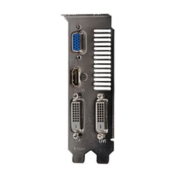 Gigabyte N740D5OC-1GI 1GB DDR5