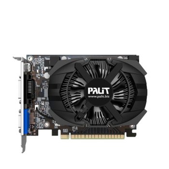 Palit GeForce GT 740