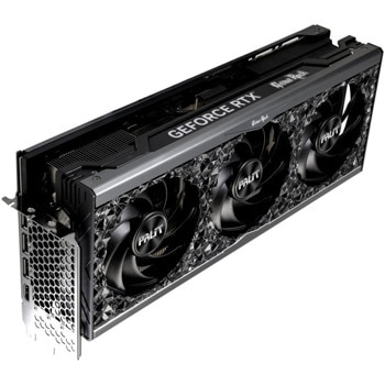 Palit GeForce RTX 4080 GameRock OmniBlack NED40800