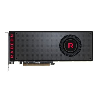 Sapphire Radeon RX Vega64 8G HBM2