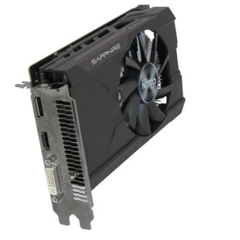 Sapphire Nitro R7 360 2GB GDDR5