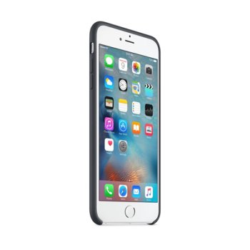 Apple Silicone Case за iPhone 6 (S) +