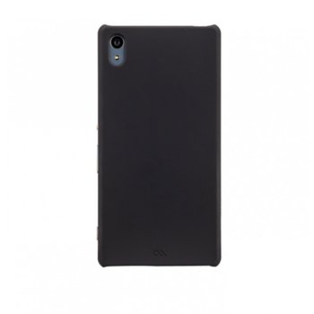 CaseMate Barely There for Sony Xperia Z3+