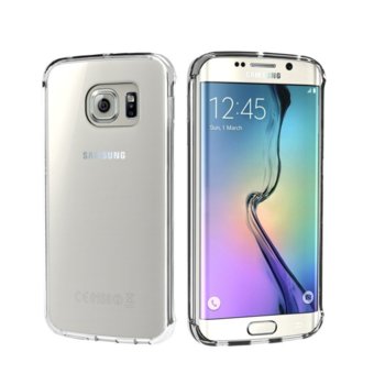 Devia Naked Case Samsung Galaxy S6 Edge