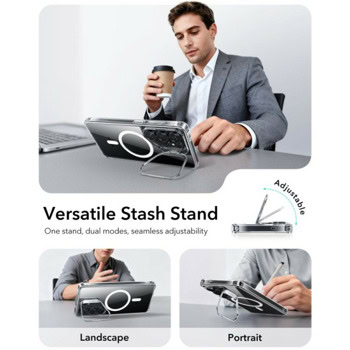 ESR Classic Hybrid for Galaxy S26 Ultra