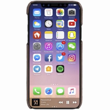 Калъф за Apple iPhone XS/X