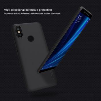 Nillkin Super Xiaomi Mi A2 XI343-Cheren