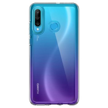 Spigen Ultra Hybrid Huawei P30 Lite L39CS25741