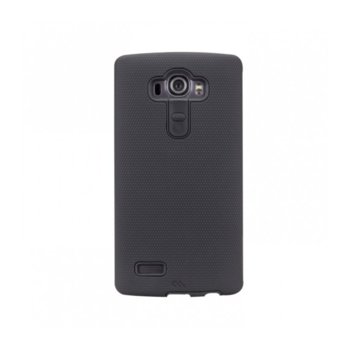 CaseMate Tough Naked Case for LG G4 black