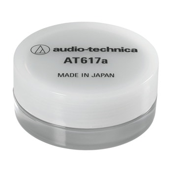 Почистващ гел Audio-Technica AT617a