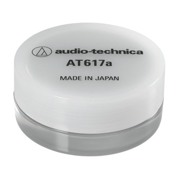 Почистващ гел за грамофонни игли Audio-Technica AT617a | JAR Computers Почистващ гел Audio-Technica AT617a