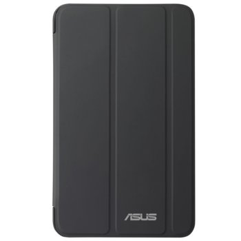 Калъф Asus Tricover PHO HD7 за таблет до 7" (17.78 cm), "бележник", черен | JAR Computers Калъф Asus Tricover PHO HD7 за таблет до 7"