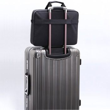 Urban Explorer CitySwift 15.6