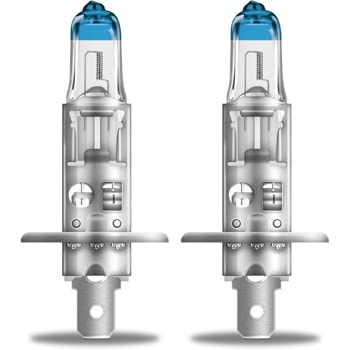 Автомобилна крушка Osram OSR64150NL, 55W, 1550lm, H1, P14.5s, халогенна, 2 броя в опаковка | JAR Computers Osram OSR64150NL 55W 1550 lm OSR64150NL