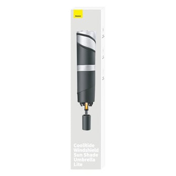 Baseus CoolRide CRKX000001