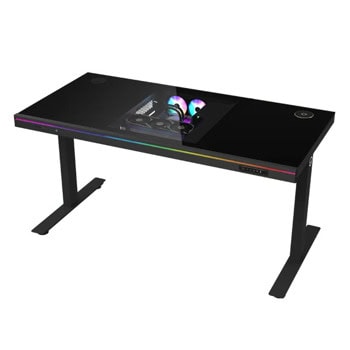 Lorgar Desk Elite 90 Series DE90G LRG-DE90G