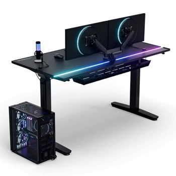ultradesk vortex черно | JAR Computers ultradesk vortex черно