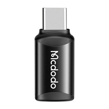 Адаптер Mcdodo от microUSB до USB-C Adapter