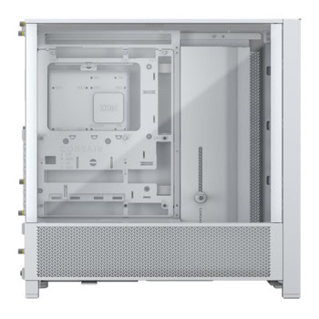 Corsair Frame 4000D White CC-9011291-WW