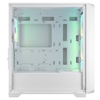 Cougar MX600 Mini V2 RGB White CGR-2TC9W-RGB