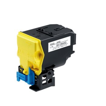 КАСЕТА ЗА KONICA MINOLTA BIZHUB C35/C35P - Yellow - TNP-22Y - P№ A0X5252 - заб.: 6000k | JAR Computers КАСЕТА ЗА KONIKA MINOLTA BIZHUB C35/C35P - Yello…