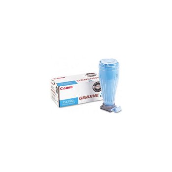 TОНЕР ЗА КОПИРНА МАШИНА CANON ТИП CLC 200/300/350 - Cyan - заб.: 345gr. | JAR Computers TОНЕР ЗА КОПИРНА МАШИНА CANON ТИП CLC 200/300/350