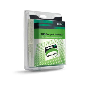 Sempron LE-1250 (2.2GHz, 512KB, 45W, AM2) BOX