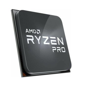 AMD Ryzen 5 PRO 3400G MPK YD340BC5FHMPK