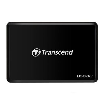 Transcend USB3.0 All-in-1 Multi Card Reader