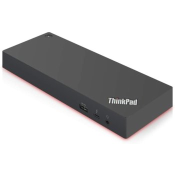 Lenovo ThinkPad Thunderbolt 3 Dock Gen 2 40AN0135E