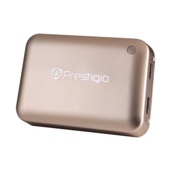 Power bank Prestigio PBC02100CP