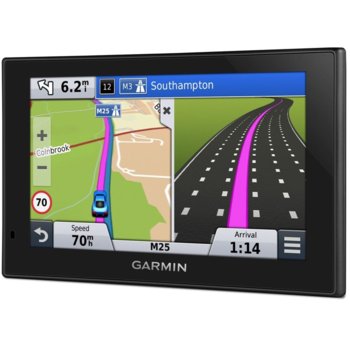 Garmin nuvi 2799LMT-D EU