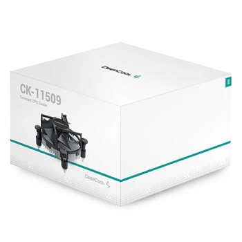 DeepCool CK-11509 /LGA1200 DP-ICAP-11509