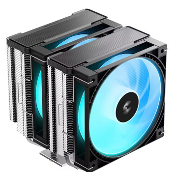 deepcool ag620 g2 argb r-ag620-bkammg2-g | JAR Computers deepcool ag620 g2 argb r-ag620-bkammg2-g