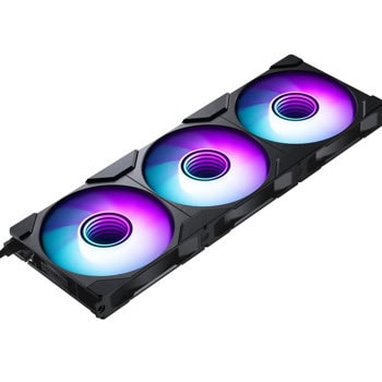 phanteks m25g2-120 reverse
