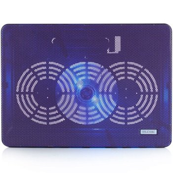 Notebook Cooler Logic LCP-09 Purple rst_1303190