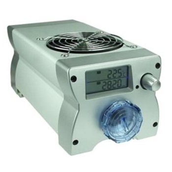 Spire CF200-NEB, Водно Охлаждане за CPU S478/462 | JAR Computers Spire CF200-NEB, Водно Охлаждане за CPU S478/462