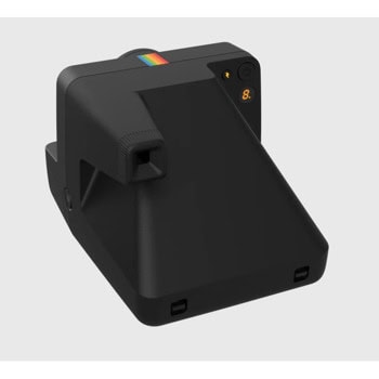 Polaroid Now+ Gen 3 Black 009160