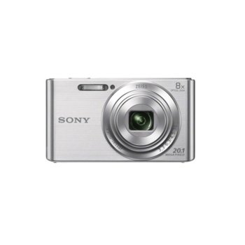 Sony DSC-W830