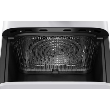 фритюрн xiaomi smart air fryer нарушена