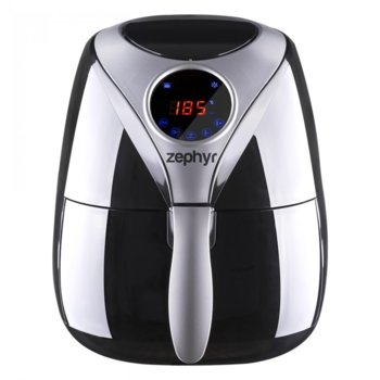AirFryer ZEPHYR ZP 1980 AH