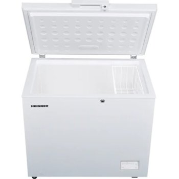Heinner HCF-251NHA+