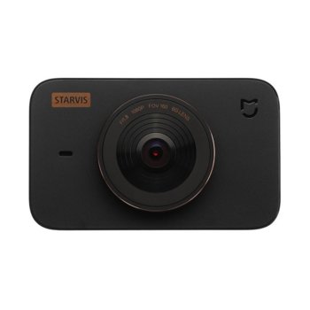 Xiaomi Видеорегистратор Mi Dash Cam 1S QDJ4032GL
