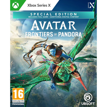 Avatar: Frontiers of Pandora SE Xbox Series X