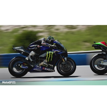 MotoGP 21 PS5