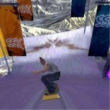 SSX On Tour - Platinum