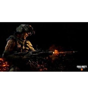 Call of Duty: Black Ops 4 - Pro Edition PC