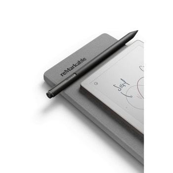 reMarkable Paper Pro Move + Marker + Polymer weav