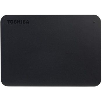 Твърд диск Toshiba