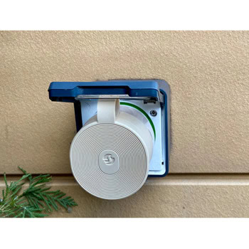 Shelly Outdoor Plug S Gen3 S3PL-20112EU